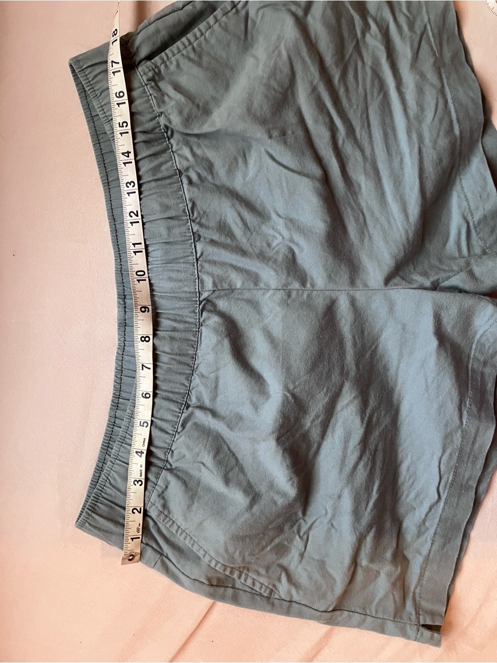 Free Fly Breeze camp shorts - Picture 6 of 8